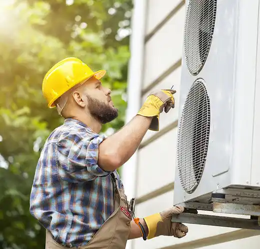 hvac services Sherbrooke Condos